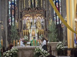Rocznica święceń kapłańskich, 02.06.2024